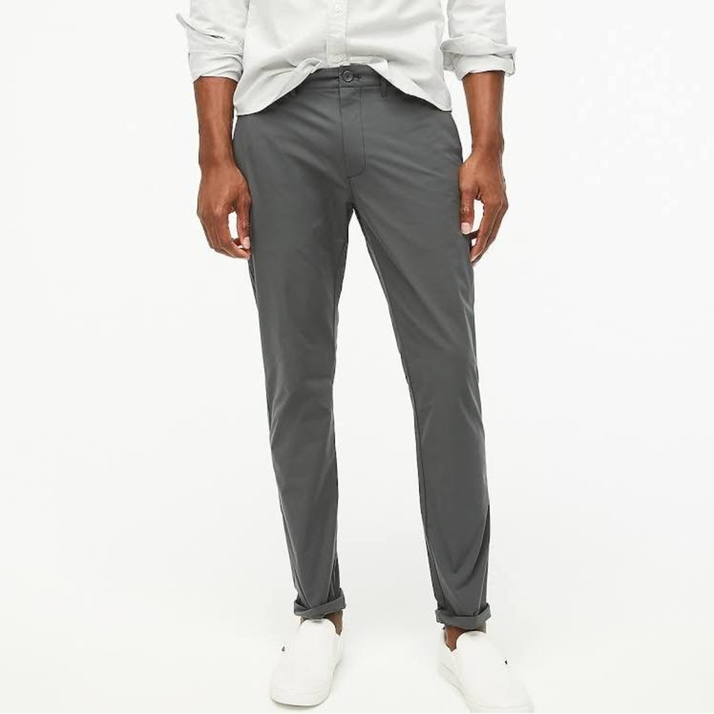 Men’s J. Crew Chino Pants - Picture 1 of 5